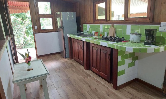 Caño Negro Casa | Casa Mairena