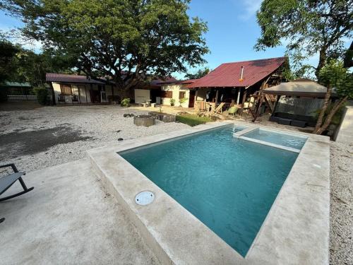 Santa Barbara Casa | Casa Maita Guanacaste