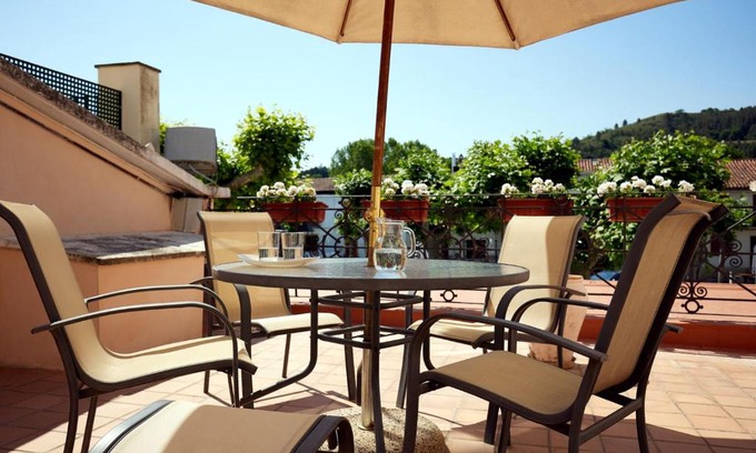 Puente La Reina Apartamento | Casa Maitetxu 2