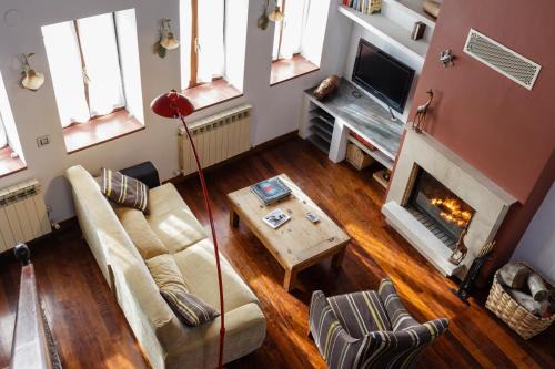 Puente La Reina Apartamento | Casa Maitetxu, acogedores apartamentos próximos a Pamplona