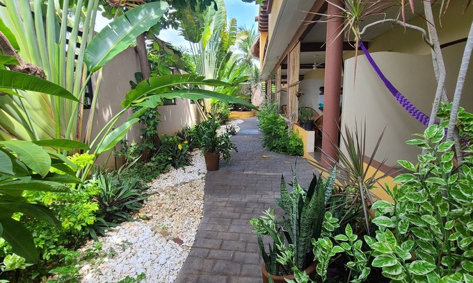 Lázaro Cárdenas Apartamento | Casa Majagua