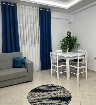 Kodrra Apartamento | Casa Majlinda