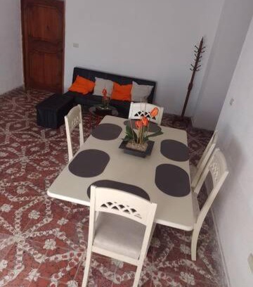 Zona Centro Apartamento | Casa Maju