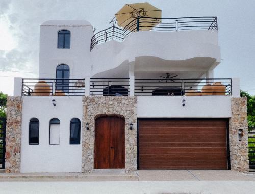 Chacala Villa | Casa Makai Chacala