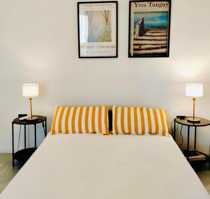 Mazzarino Cama Y Desayuno | Casa Makarina Appartamento con Cucina
