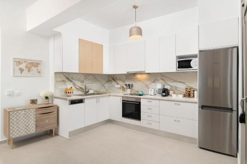 Vamvakopoulo Apartamento | Casa Makda