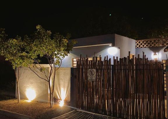 Chichen Itza - Valladolid Apartamento | Casa Makech Valladolid