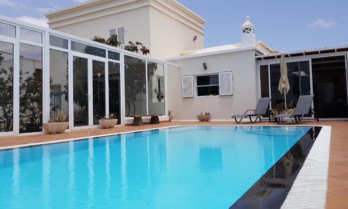 Playa Honda Casa | Casa Makuki