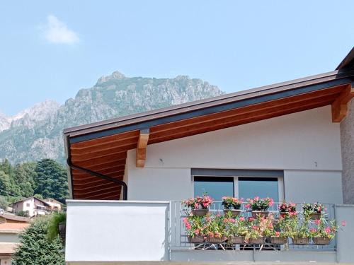 Mandello del Lario Casa | Casa Malù