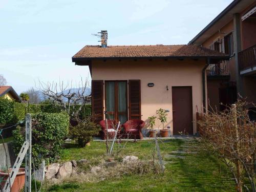 Porto Valtravaglia Casa | Casa Malandrino