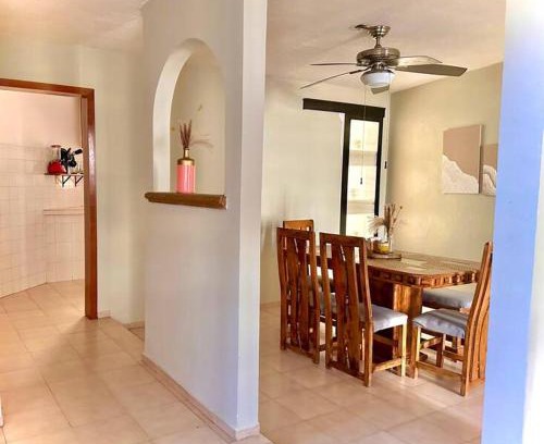 Villahermosa Apartamento | Casa Maldonado