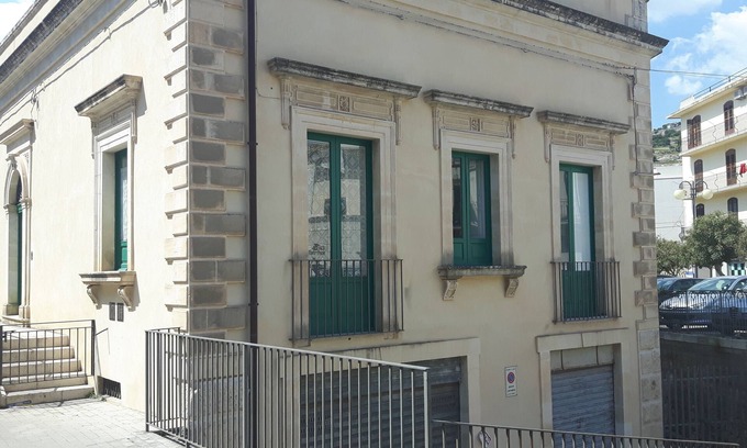 Scicli Casa | Casa Maltese ri Scicli