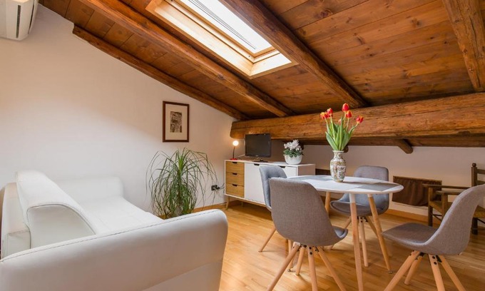Citta Antica Casa | Casa Mamà