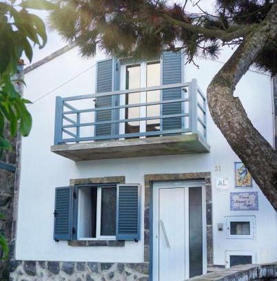 Mosteiros Casa | Casa Mamã e Papá