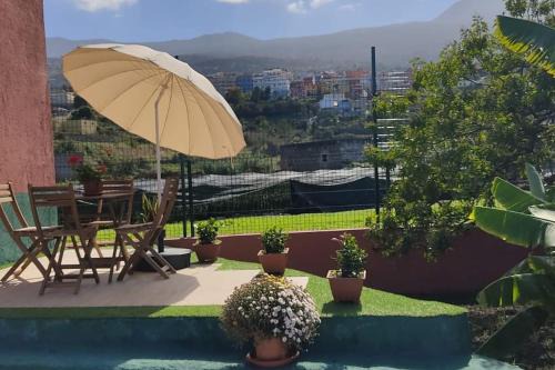 Los Realejos Casa | Casa Mamatina, en Los Realejos