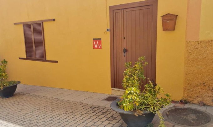 Agüimes Casa | Casa Mamatita