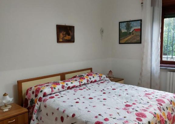 Camaldoli Apartamento | Casa Mami'