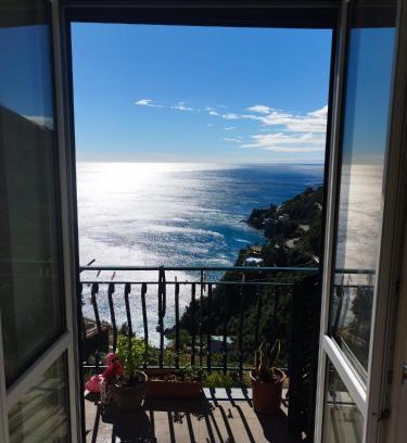 Raito Apartamento | Casa Mamma Mia
