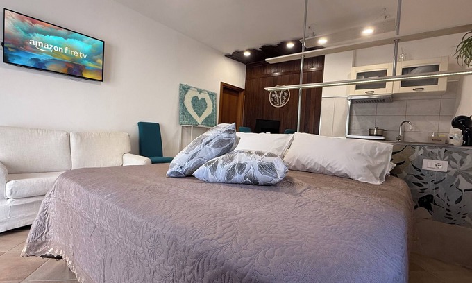 Trevi Apartamento | Casa MaNà in Trevi, your Country Chic retreat for a dolce far niente in Umbria