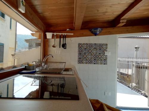 Badolato Apartamento | Casa Mancusa