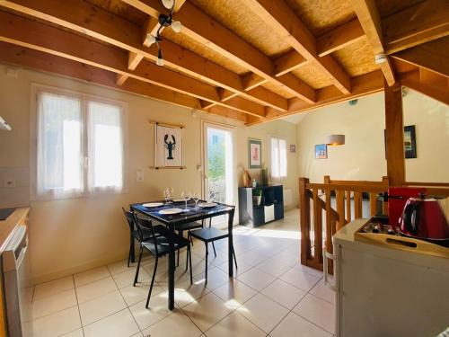 La Fayette-Eble Casa | Casa Mandarine