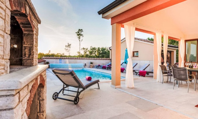 Pinezici Casa | casa Manera by Interhome