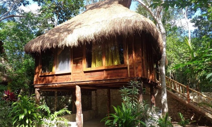 Macario Gómez Cama Y Desayuno | Casa Mango