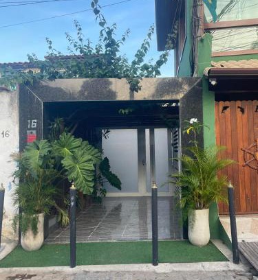 Porto Belo Casa | Casa Manguinhos Búzios