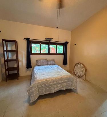 Xpujil Casa | Casa Manilkara