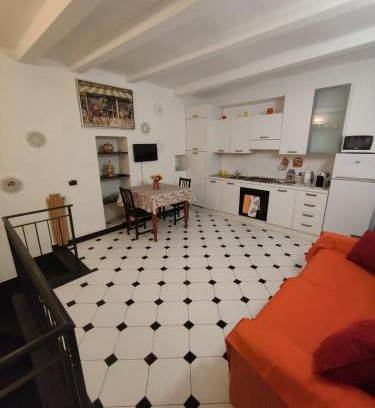 Rezza Apartamento | Casa Manin