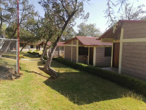 Omitlán de Juárez Hotel | Casa Manning y Salón la Troje
