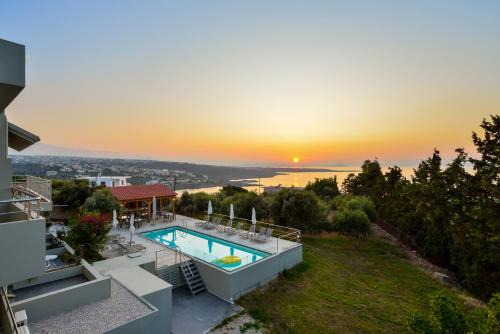 Chorafakia Hotel | Casa Manolesos