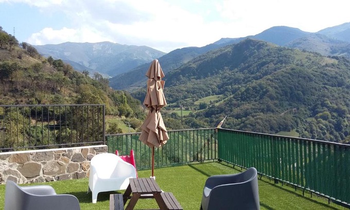 Lena Casa | Casa Manolita