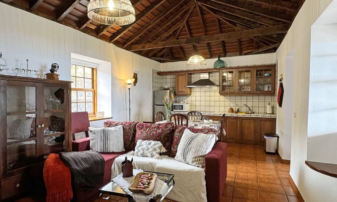 Barlovento Casa | Casa Manolo 1 - Casas Manolo