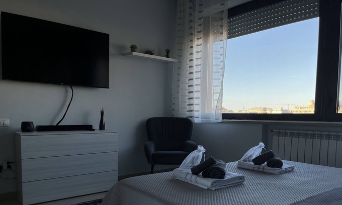 Pineta Apartamento | Casa Manthone - Intero Appartamento