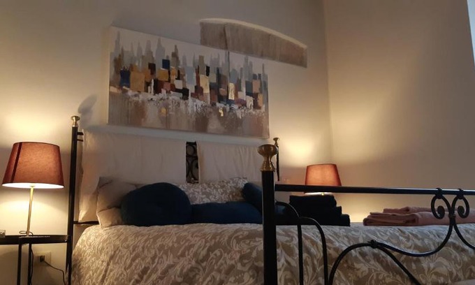 Old Town Apartamento | Casa Mantova 2