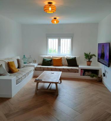 Mogon Apartamento | Casa Manuel