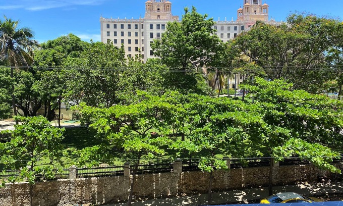El Vedado Casa | Casa Manuel y Aracely