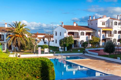 Cala en Porter Apartamento | Casa Manuela