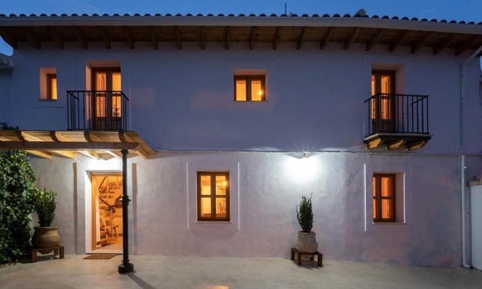 Alcalá la Real Casa | Casa Manuela