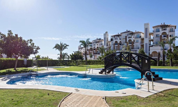 Vera Apartamento | Casa Manuela