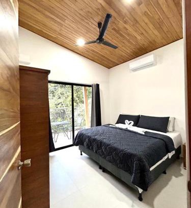 Nosara Casa | Casa Manzu