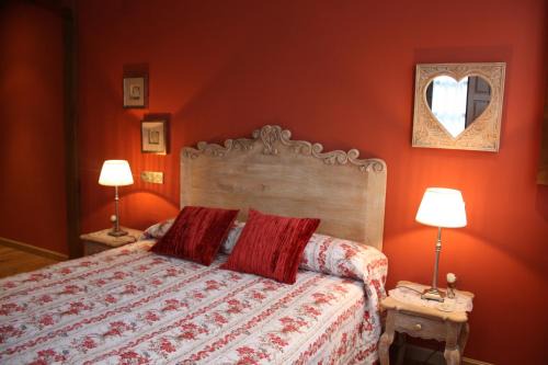 Vega de Rengos Casa | Casa María Cecilia