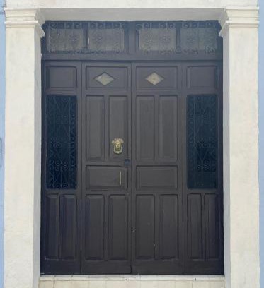 Zona centro Casa | Casa María en Centro Histórico