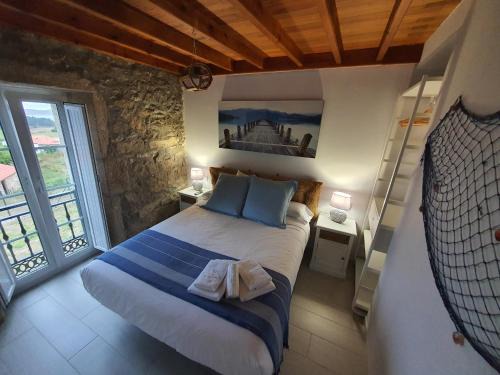 Merexo Casa | Casa María