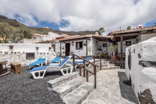 Tamaimo Casa | Casa María