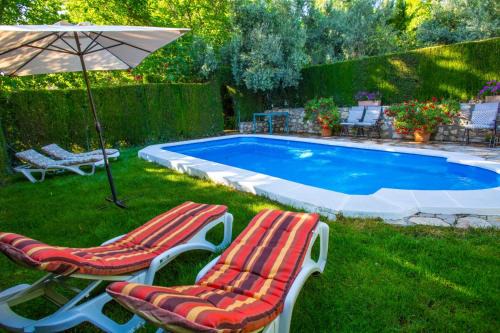 Campocamara Casa | Casa María I