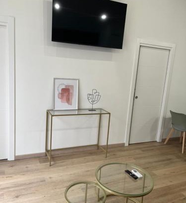 Marin Casa | Casa Marín