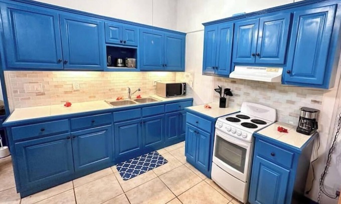 Antoneys Cay Apartamento | Casa MAR A