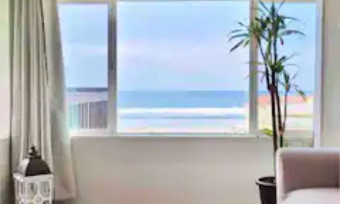 Reforma Casa | Casa Mar Bella, Oceanfront Luxury Beach House🌊